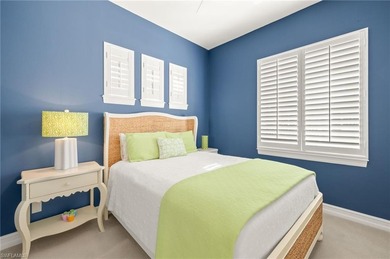 Embrace luxury living at its finest at The Ritz-Carlton Naples on Tiburon Golf Club in Florida - for sale on GolfHomes.com, golf home, golf lot