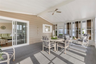 Welcome to 8517 Buckingham Place, a beautifully updated home in on Imperial Lakewoods Golf Club in Florida - for sale on GolfHomes.com, golf home, golf lot