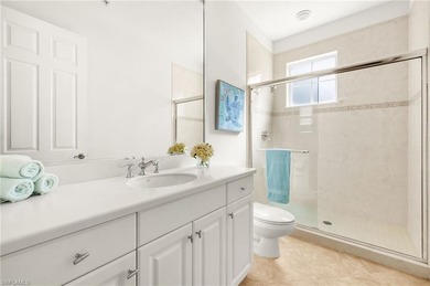 Embrace luxury living at its finest at The Ritz-Carlton Naples on Tiburon Golf Club in Florida - for sale on GolfHomes.com, golf home, golf lot