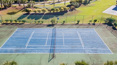 Introducing this fully furnished, top floor, end unit 2-bedroom on River Oaks Golf Plantation  in South Carolina - for sale on GolfHomes.com, golf home, golf lot