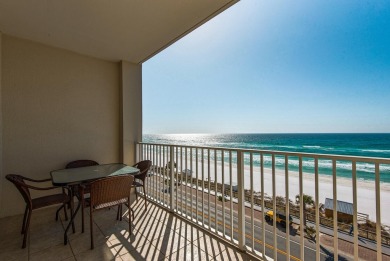 Incredible Gulf Views! Located at Seascape Resort, Majestic Sun on Seascape Golf Course in Florida - for sale on GolfHomes.com, golf home, golf lot