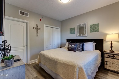 Enjoy effortless, low-maintenance living in this beautifully on Gatlinburg Golf Course in Tennessee - for sale on GolfHomes.com, golf home, golf lot