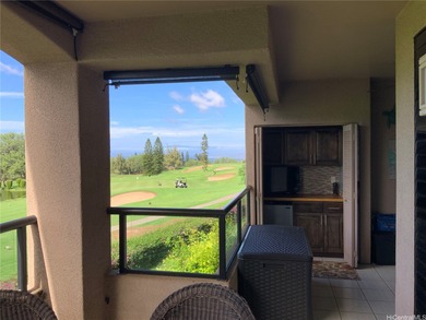 Rarely available air conditioned condo in the gated community of on Waikoloa Village Golf Club in Hawaii - for sale on GolfHomes.com, golf home, golf lot