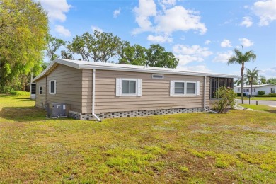 Welcome to 8517 Buckingham Place, a beautifully updated home in on Imperial Lakewoods Golf Club in Florida - for sale on GolfHomes.com, golf home, golf lot