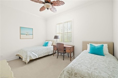 Embrace luxury living at its finest at The Ritz-Carlton Naples on Tiburon Golf Club in Florida - for sale on GolfHomes.com, golf home, golf lot