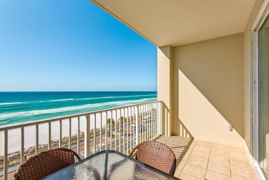 Incredible Gulf Views! Located at Seascape Resort, Majestic Sun on Seascape Golf Course in Florida - for sale on GolfHomes.com, golf home, golf lot