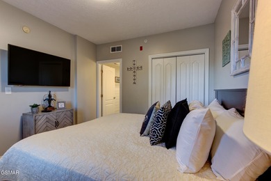 Enjoy effortless, low-maintenance living in this beautifully on Gatlinburg Golf Course in Tennessee - for sale on GolfHomes.com, golf home, golf lot