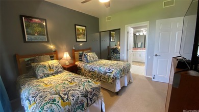 Rarely available air conditioned condo in the gated community of on Waikoloa Village Golf Club in Hawaii - for sale on GolfHomes.com, golf home, golf lot