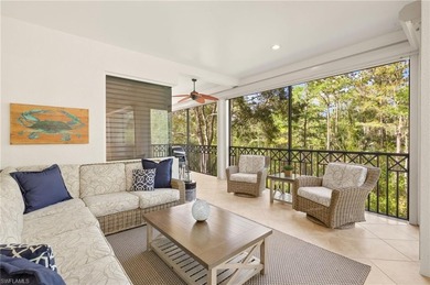 Embrace luxury living at its finest at The Ritz-Carlton Naples on Tiburon Golf Club in Florida - for sale on GolfHomes.com, golf home, golf lot