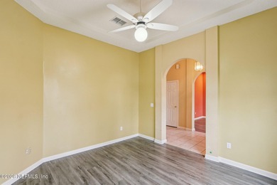 Welcome to resort-style living in Eagle Harbor! This 3-bedroom on Eagle Harbor Golf Club in Florida - for sale on GolfHomes.com, golf home, golf lot