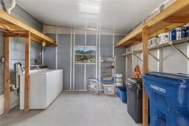 Welcome to 8517 Buckingham Place, a beautifully updated home in on Imperial Lakewoods Golf Club in Florida - for sale on GolfHomes.com, golf home, golf lot
