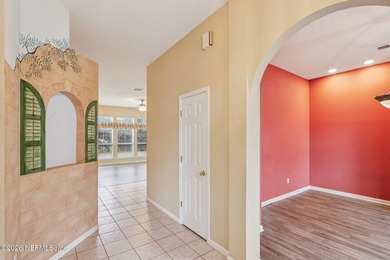 Welcome to resort-style living in Eagle Harbor! This 3-bedroom on Eagle Harbor Golf Club in Florida - for sale on GolfHomes.com, golf home, golf lot