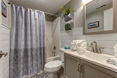 Enjoy effortless, low-maintenance living in this beautifully on Gatlinburg Golf Course in Tennessee - for sale on GolfHomes.com, golf home, golf lot