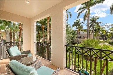 Embrace luxury living at its finest at The Ritz-Carlton Naples on Tiburon Golf Club in Florida - for sale on GolfHomes.com, golf home, golf lot