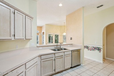 Welcome to resort-style living in Eagle Harbor! This 3-bedroom on Eagle Harbor Golf Club in Florida - for sale on GolfHomes.com, golf home, golf lot