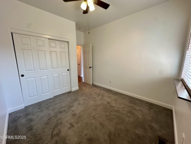 Experience golf course living at its finest. Nestled on a on  in Nevada - for sale on GolfHomes.com, golf home, golf lot