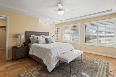 PRICED TO SELL! Experience the pinnacle of single-story luxury on Lake San Marcos Country Club- South Course in California - for sale on GolfHomes.com, golf home, golf lot