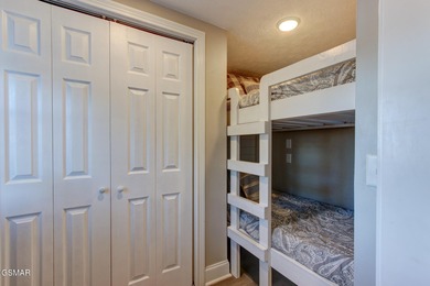 Enjoy effortless, low-maintenance living in this beautifully on Gatlinburg Golf Course in Tennessee - for sale on GolfHomes.com, golf home, golf lot