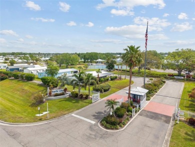 Welcome to 8517 Buckingham Place, a beautifully updated home in on Imperial Lakewoods Golf Club in Florida - for sale on GolfHomes.com, golf home, golf lot