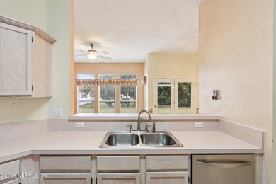 Welcome to resort-style living in Eagle Harbor! This 3-bedroom on Eagle Harbor Golf Club in Florida - for sale on GolfHomes.com, golf home, golf lot