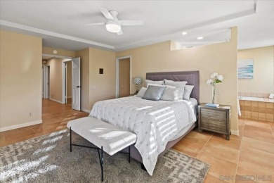 PRICED TO SELL! Experience the pinnacle of single-story luxury on Lake San Marcos Country Club- South Course in California - for sale on GolfHomes.com, golf home, golf lot