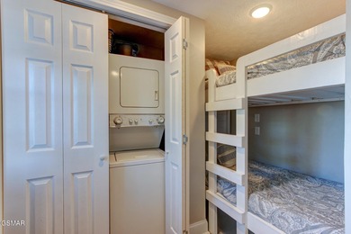 Enjoy effortless, low-maintenance living in this beautifully on Gatlinburg Golf Course in Tennessee - for sale on GolfHomes.com, golf home, golf lot