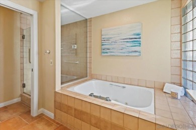 PRICED TO SELL! Experience the pinnacle of single-story luxury on Lake San Marcos Country Club- South Course in California - for sale on GolfHomes.com, golf home, golf lot