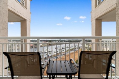 Experience breathtaking waterfront views from this stunning on Barefoot Resort and Golf Club  in South Carolina - for sale on GolfHomes.com, golf home, golf lot