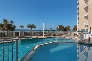 Incredible Gulf Views! Located at Seascape Resort, Majestic Sun on Seascape Golf Course in Florida - for sale on GolfHomes.com, golf home, golf lot