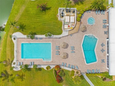 Welcome to 8517 Buckingham Place, a beautifully updated home in on Imperial Lakewoods Golf Club in Florida - for sale on GolfHomes.com, golf home, golf lot