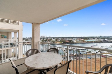 Experience breathtaking waterfront views from this stunning on Barefoot Resort and Golf Club  in South Carolina - for sale on GolfHomes.com, golf home, golf lot