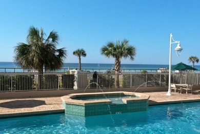 Incredible Gulf Views! Located at Seascape Resort, Majestic Sun on Seascape Golf Course in Florida - for sale on GolfHomes.com, golf home, golf lot