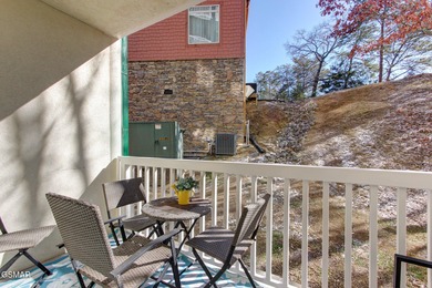 Enjoy effortless, low-maintenance living in this beautifully on Gatlinburg Golf Course in Tennessee - for sale on GolfHomes.com, golf home, golf lot