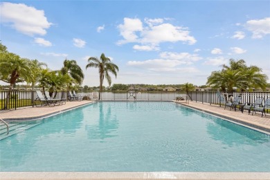 Welcome to 8517 Buckingham Place, a beautifully updated home in on Imperial Lakewoods Golf Club in Florida - for sale on GolfHomes.com, golf home, golf lot