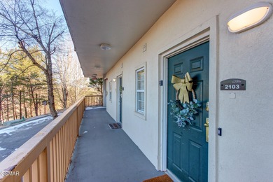 Enjoy effortless, low-maintenance living in this beautifully on Gatlinburg Golf Course in Tennessee - for sale on GolfHomes.com, golf home, golf lot