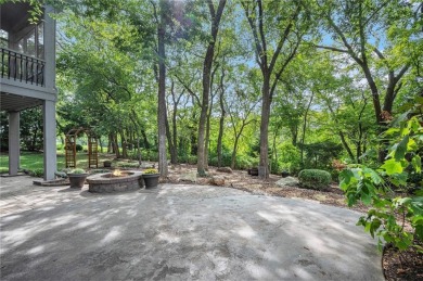 Nestled along the Shadow Glen Golf Course, this beautifully on Shadow Glen Golf Club in Kansas - for sale on GolfHomes.com, golf home, golf lot
