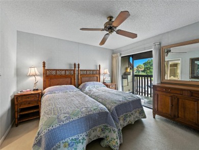 Enjoy the perfect Florida lifestyle in this 2-bedroom, 2-bath on Lake Wales Country Club in Florida - for sale on GolfHomes.com, golf home, golf lot