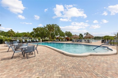 Welcome to 8517 Buckingham Place, a beautifully updated home in on Imperial Lakewoods Golf Club in Florida - for sale on GolfHomes.com, golf home, golf lot