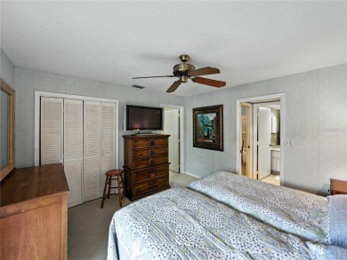 Enjoy the perfect Florida lifestyle in this 2-bedroom, 2-bath on Lake Wales Country Club in Florida - for sale on GolfHomes.com, golf home, golf lot