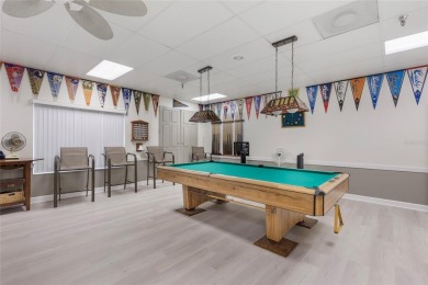 Welcome to 8517 Buckingham Place, a beautifully updated home in on Imperial Lakewoods Golf Club in Florida - for sale on GolfHomes.com, golf home, golf lot