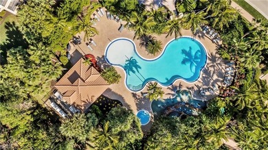 Embrace luxury living at its finest at The Ritz-Carlton Naples on Tiburon Golf Club in Florida - for sale on GolfHomes.com, golf home, golf lot