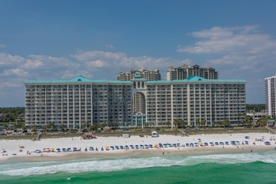 Incredible Gulf Views! Located at Seascape Resort, Majestic Sun on Seascape Golf Course in Florida - for sale on GolfHomes.com, golf home, golf lot