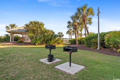 Experience breathtaking waterfront views from this stunning on Barefoot Resort and Golf Club  in South Carolina - for sale on GolfHomes.com, golf home, golf lot