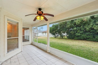 Welcome to resort-style living in Eagle Harbor! This 3-bedroom on Eagle Harbor Golf Club in Florida - for sale on GolfHomes.com, golf home, golf lot