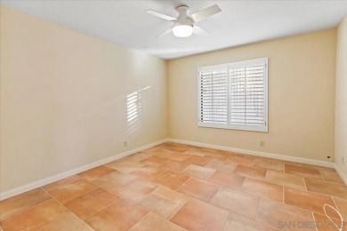 PRICED TO SELL! Experience the pinnacle of single-story luxury on Lake San Marcos Country Club- South Course in California - for sale on GolfHomes.com, golf home, golf lot