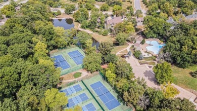 Nestled along the Shadow Glen Golf Course, this beautifully on Shadow Glen Golf Club in Kansas - for sale on GolfHomes.com, golf home, golf lot