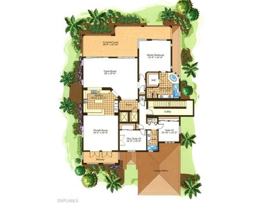 Embrace luxury living at its finest at The Ritz-Carlton Naples on Tiburon Golf Club in Florida - for sale on GolfHomes.com, golf home, golf lot