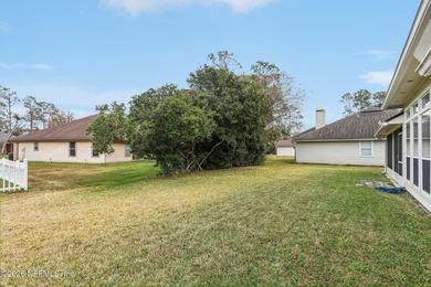 Welcome to resort-style living in Eagle Harbor! This 3-bedroom on Eagle Harbor Golf Club in Florida - for sale on GolfHomes.com, golf home, golf lot