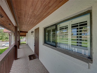Enjoy the perfect Florida lifestyle in this 2-bedroom, 2-bath on Lake Wales Country Club in Florida - for sale on GolfHomes.com, golf home, golf lot