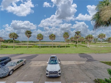 Enjoy the perfect Florida lifestyle in this 2-bedroom, 2-bath on Lake Wales Country Club in Florida - for sale on GolfHomes.com, golf home, golf lot